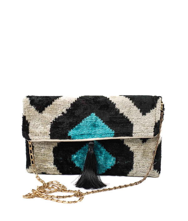 Bagroom Clutch Çanta