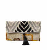 Bagroom Clutch Çanta