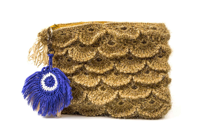 Aphrodite Clutch Çanta