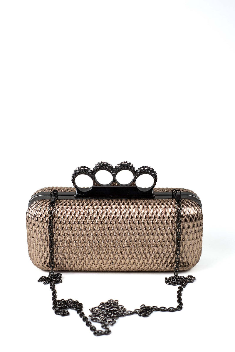 Vintage Clutch Çanta