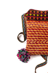 Kilim Çanta